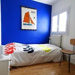 Casier - Gilles Croix De Vie Villa