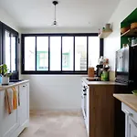 Casier - Gilles Croix De Vie Villa