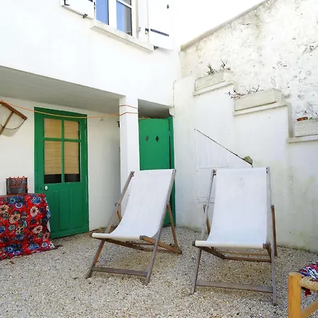 Villa Casier - Gilles Croix De Vie