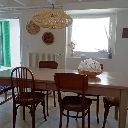 Villa Casier - Gilles Croix De Vie Saint Gilles Croix de vie