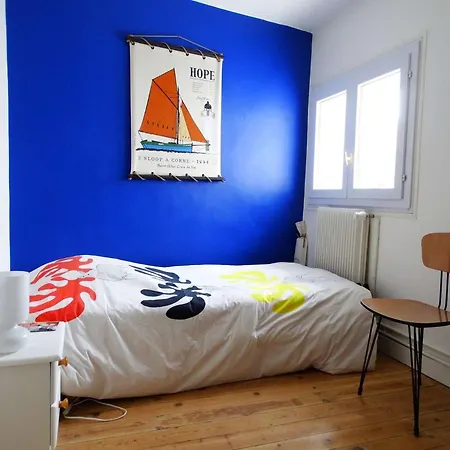 Casier - Gilles Croix De Vie Villa
