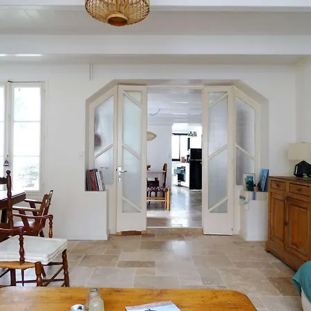 Villa Casier - Gilles Croix De Vie