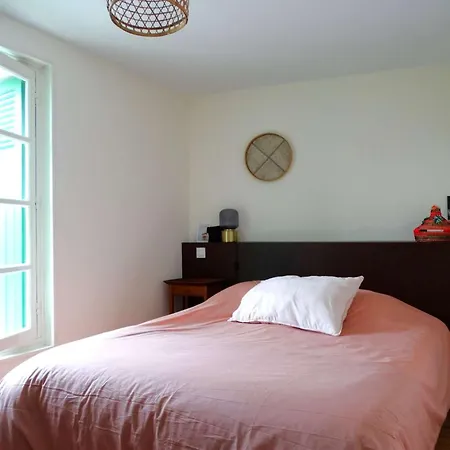 Villa Casier - Gilles Croix De Vie *